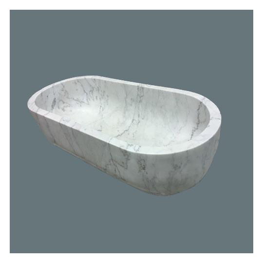 Marble Bath Tub